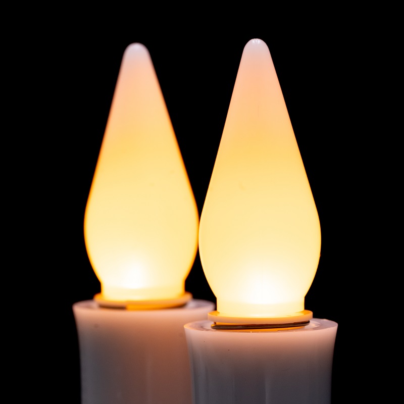 ローソク・電池式ローソク | 博文栄光堂 | 【公式】創価学会仏壇・仏具